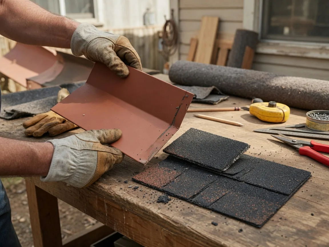 Roof Repair company in East Liverpool, OH